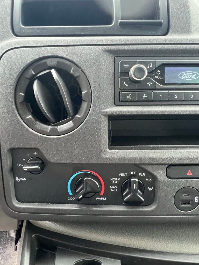 2026 Ford E-450SD Base