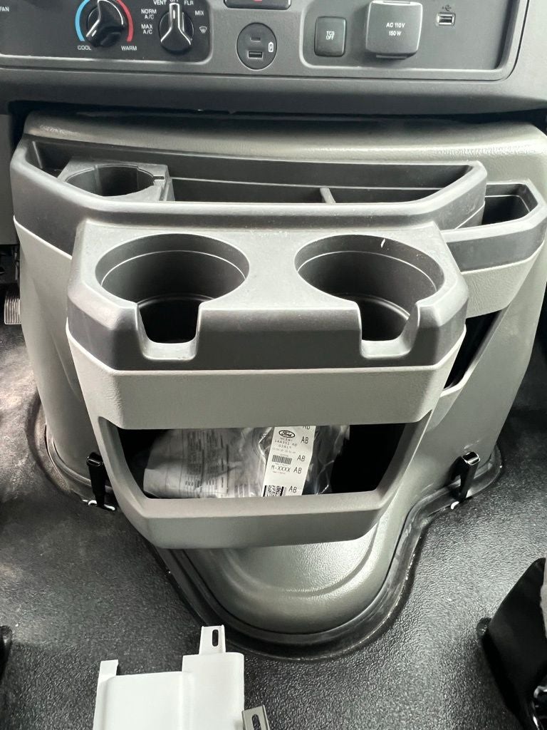 2026 Ford E-450SD Base