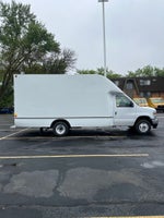 2026 Ford E-450SD Base