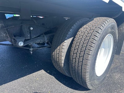 2026 Ford E-450SD Base