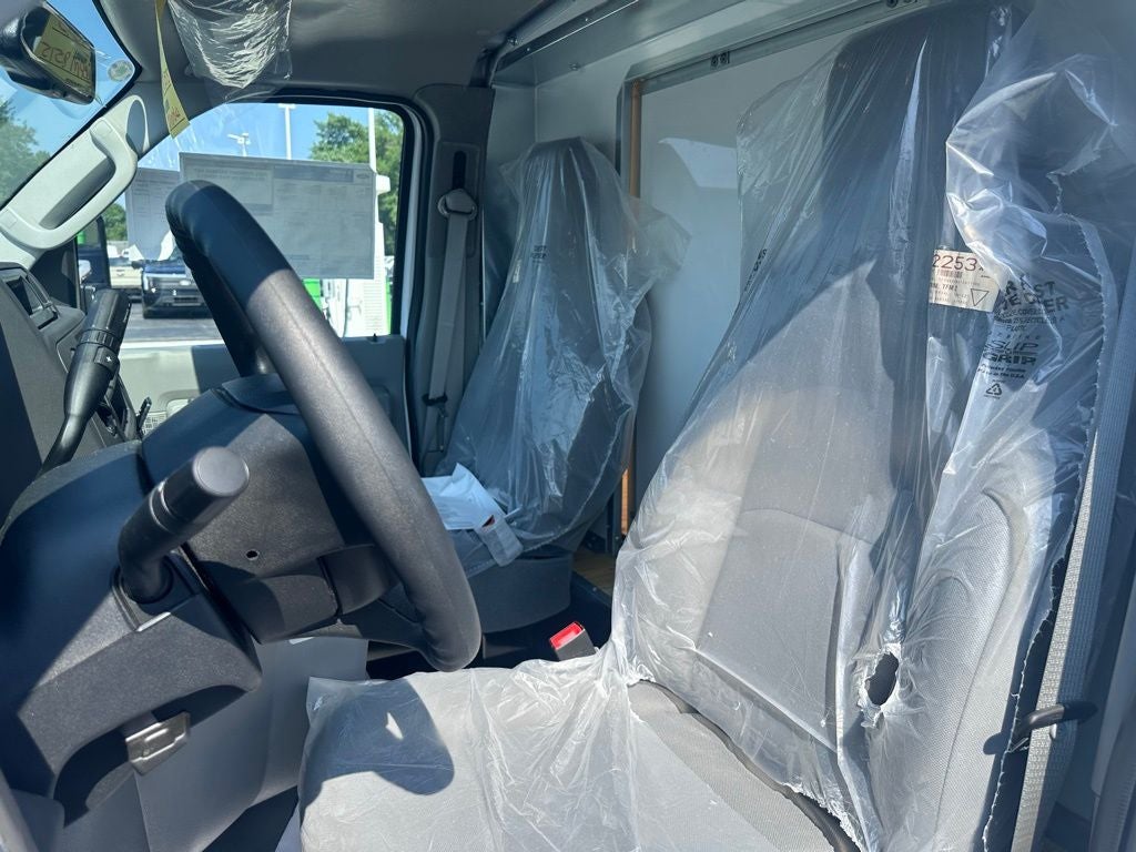 2026 Ford E-450SD Base