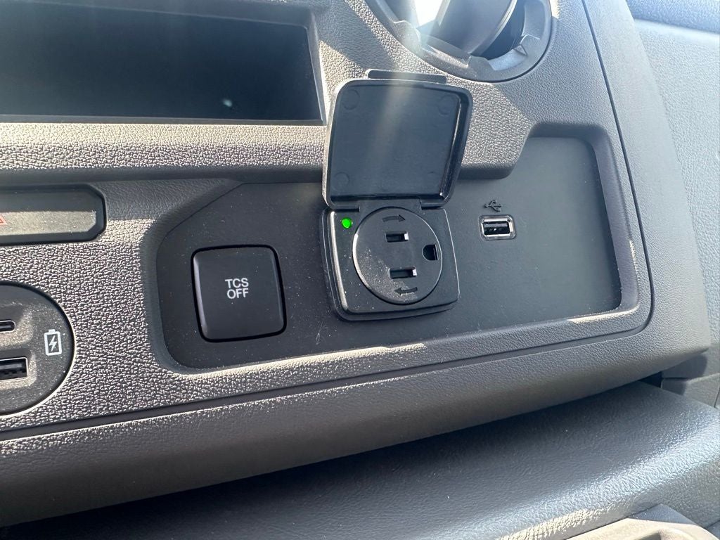 2026 Ford E-450SD Base