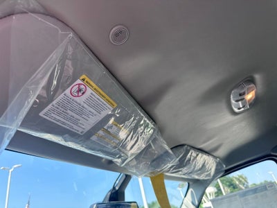 2026 Ford E-450SD Base