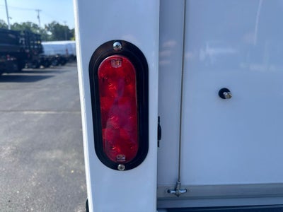 2026 Ford E-450SD Base