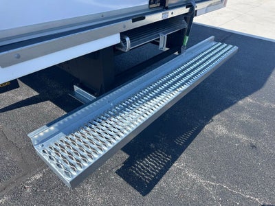 2026 Ford E-450SD Base