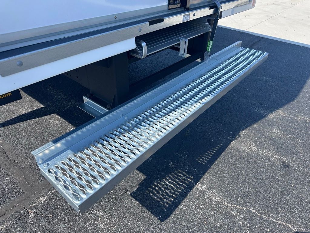 2026 Ford E-450SD Base