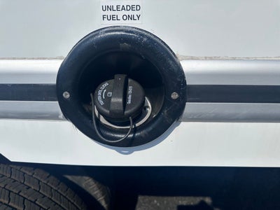 2026 Ford E-450SD Base