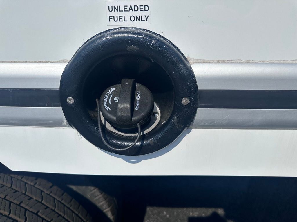 2026 Ford E-450SD Base