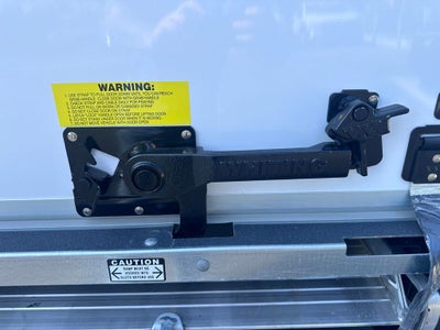 2026 Ford E-450SD Base