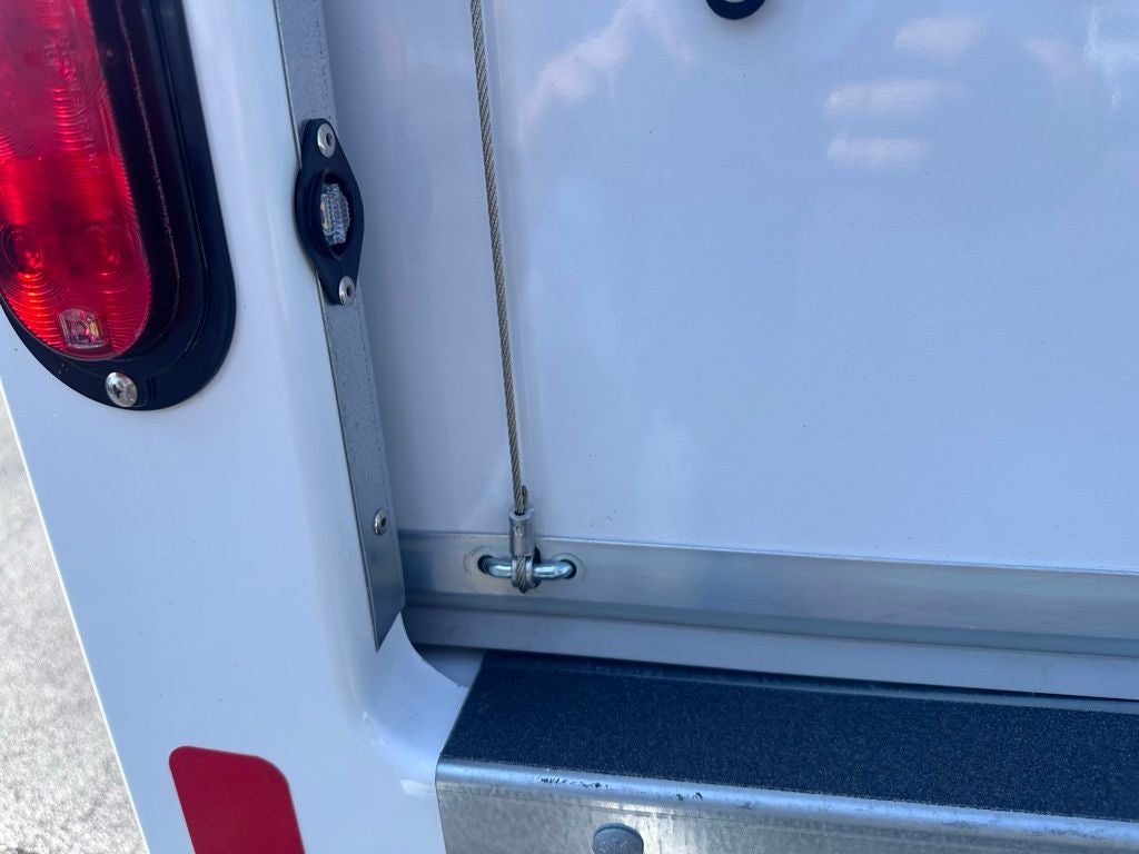 2026 Ford E-450SD Base