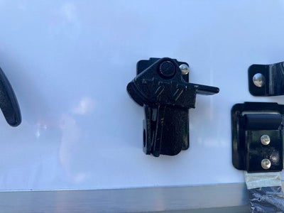 2026 Ford E-450SD Base