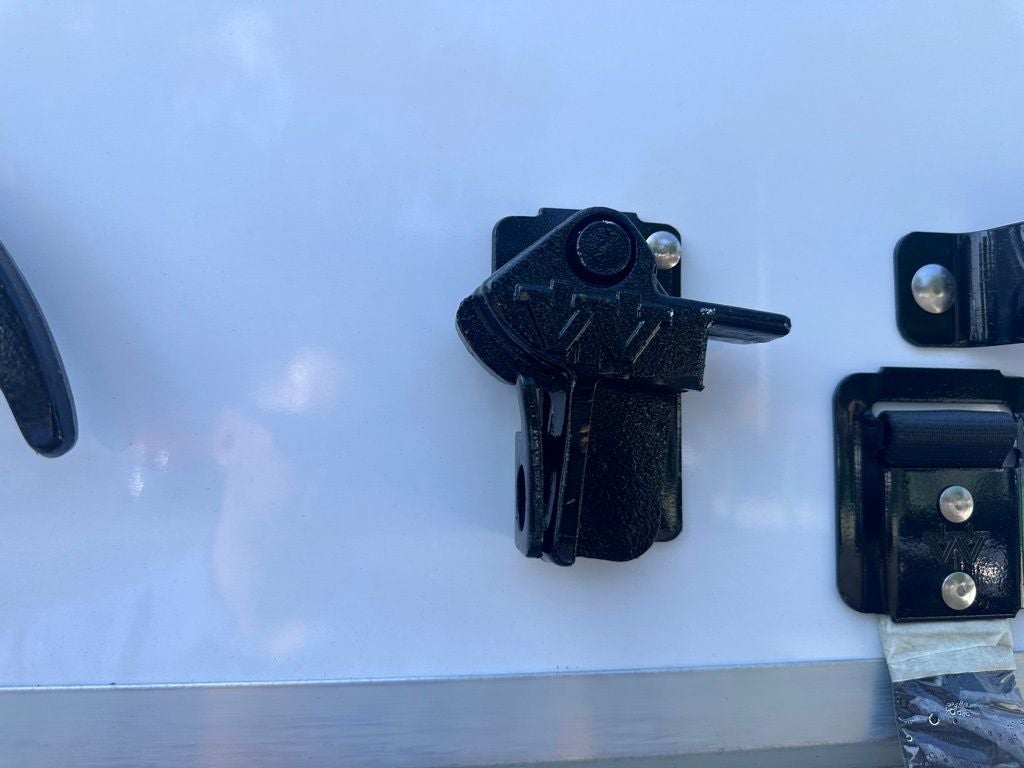 2026 Ford E-450SD Base