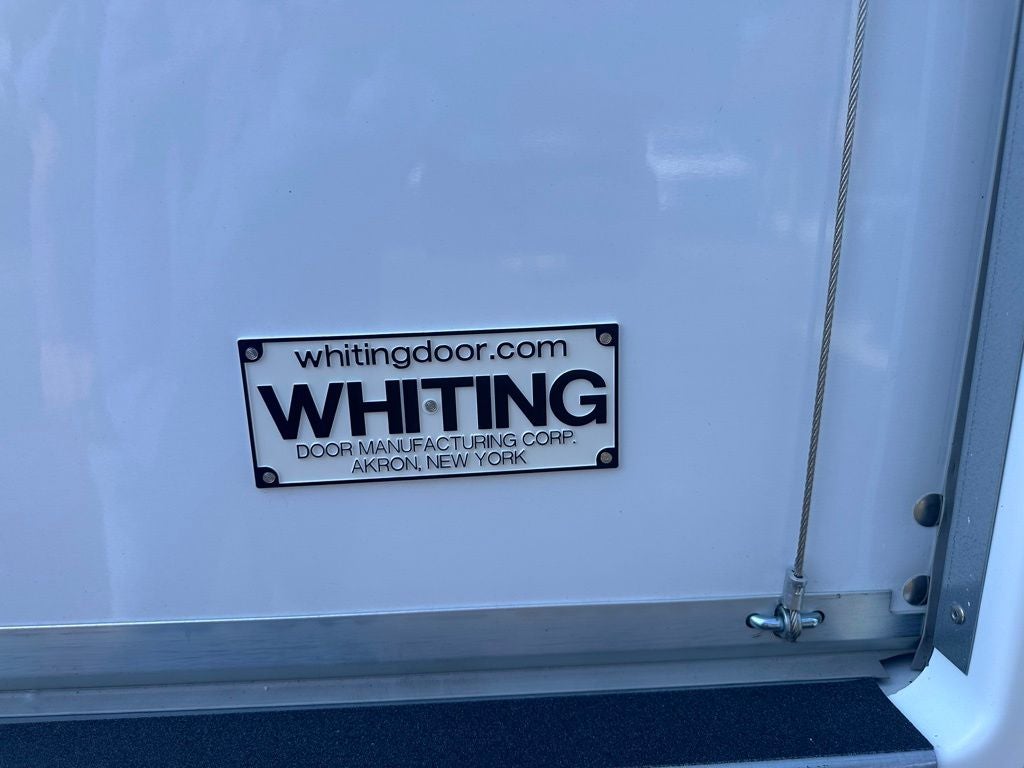 2026 Ford E-450SD Base