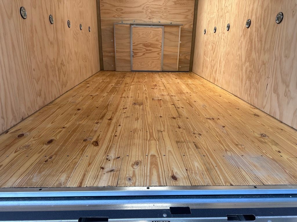 2026 Ford E-450SD Base