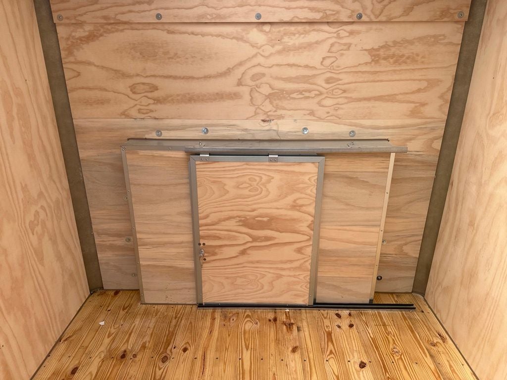 2026 Ford E-450SD Base