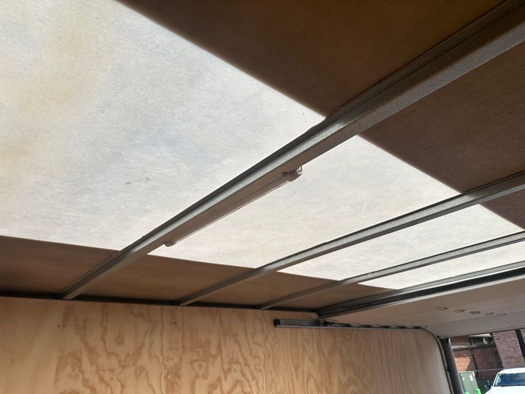 2026 Ford E-450SD Base