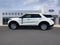 2024 Ford Explorer King Ranch