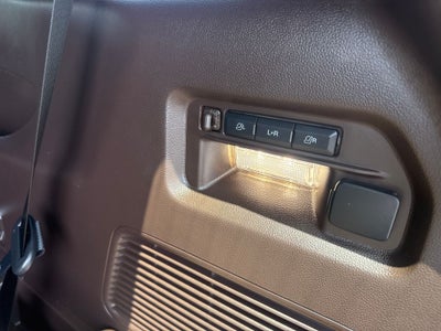 2024 Ford Explorer King Ranch