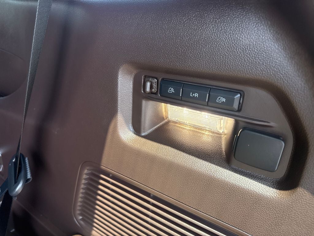 2024 Ford Explorer King Ranch