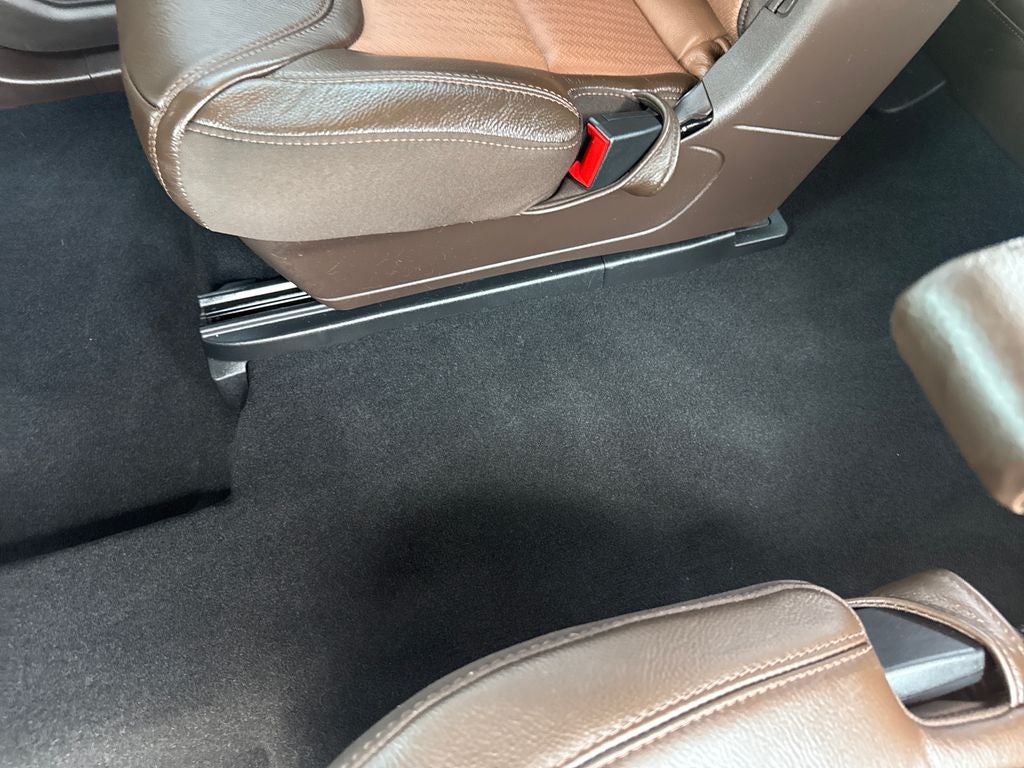 2024 Ford Explorer King Ranch