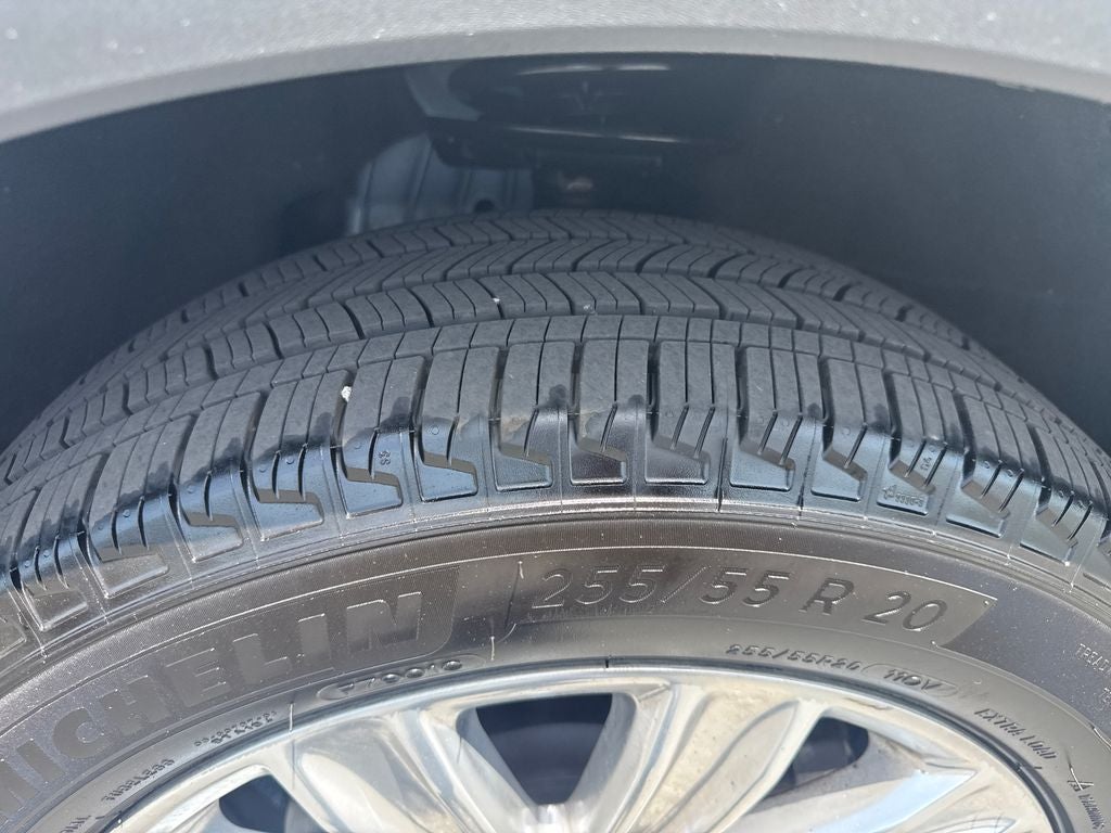 2024 Ford Explorer King Ranch