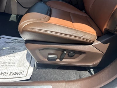 2024 Ford Explorer King Ranch