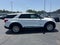 2024 Ford Explorer King Ranch