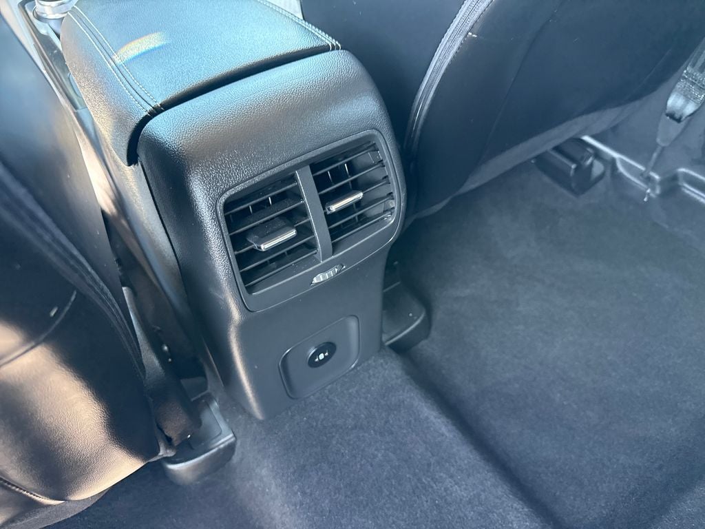 2024 Ford Escape Plug-In Hybrid Base