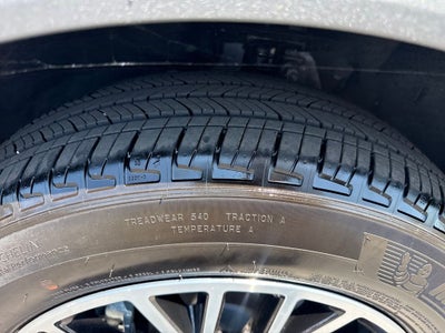 2024 Ford Escape Plug-In Hybrid Base