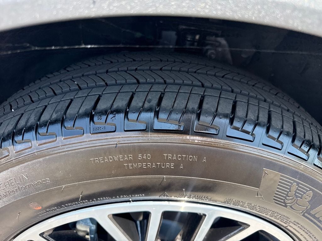 2024 Ford Escape Plug-In Hybrid Base