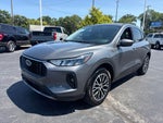 2024 Ford Escape Plug-In Hybrid Base