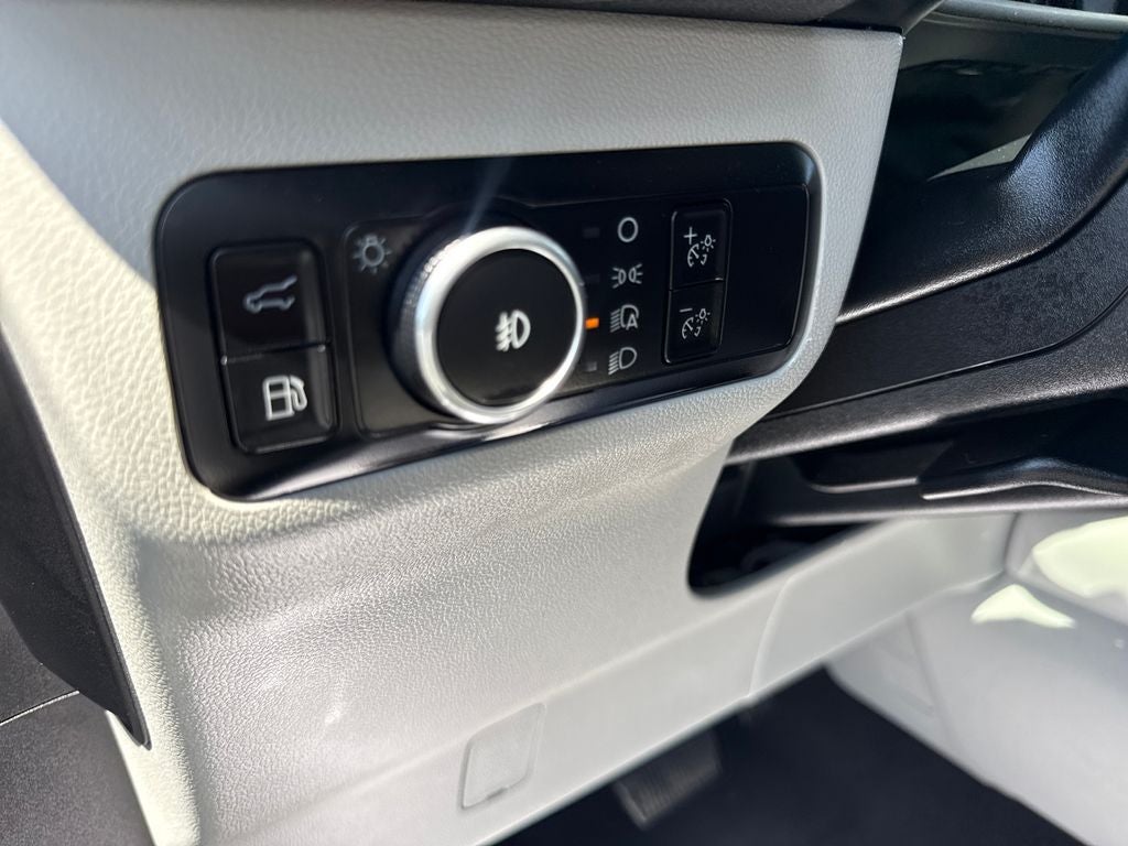 2024 Ford Escape Plug-In Hybrid Base