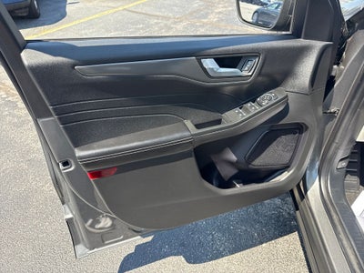 2024 Ford Escape Plug-In Hybrid Base
