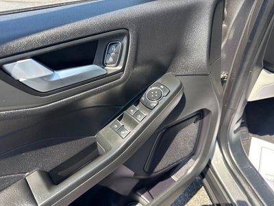 2024 Ford Escape Plug-In Hybrid Base