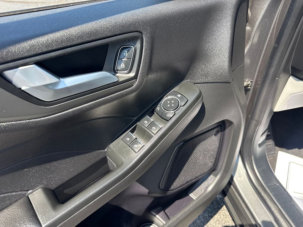 2024 Ford Escape Plug-In Hybrid Base