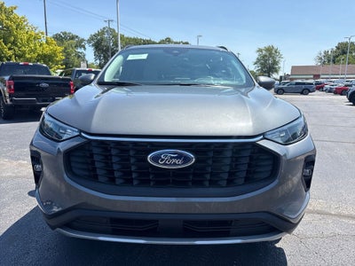 2024 Ford Escape Plug-In Hybrid Base