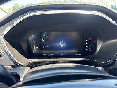 2024 Ford Escape Plug-In Hybrid Base