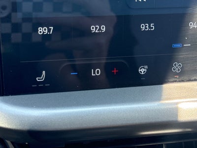 2024 Ford Escape Plug-In Hybrid Base