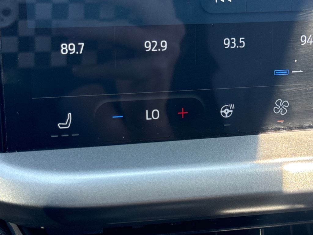 2024 Ford Escape Plug-In Hybrid Base