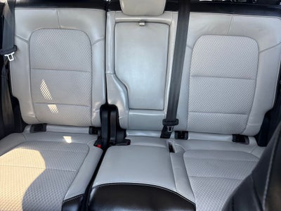 2024 Ford Escape Plug-In Hybrid Base