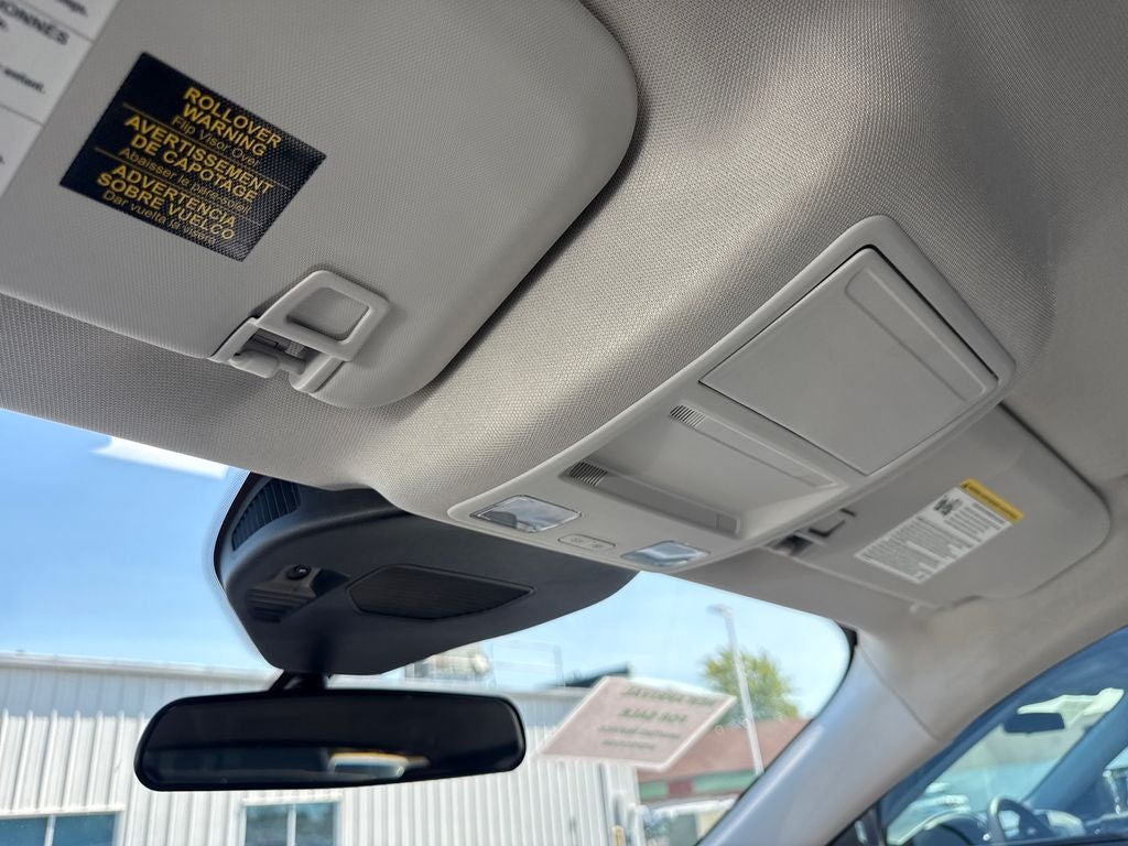 2024 Ford Escape Plug-In Hybrid Base