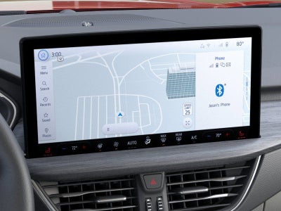 2026 Ford Escape Plug-In Hybrid Base