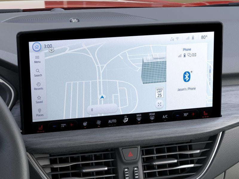 2026 Ford Escape Plug-In Hybrid Base