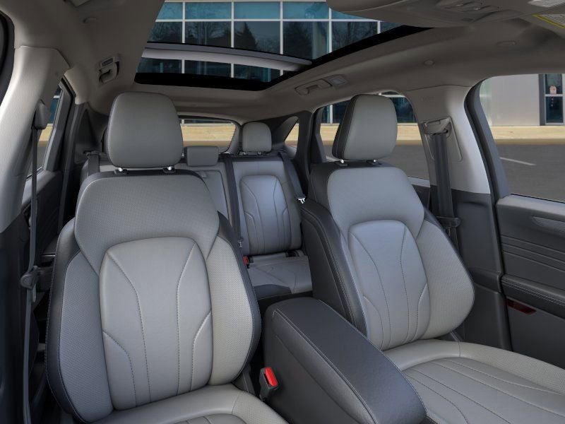 2026 Ford Escape Plug-In Hybrid Base