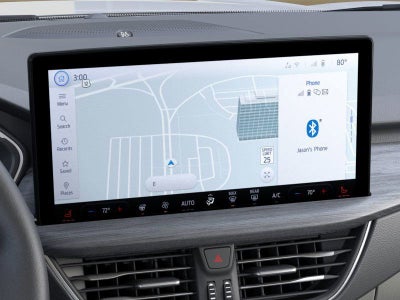 2026 Ford Escape Plug-In Hybrid Base