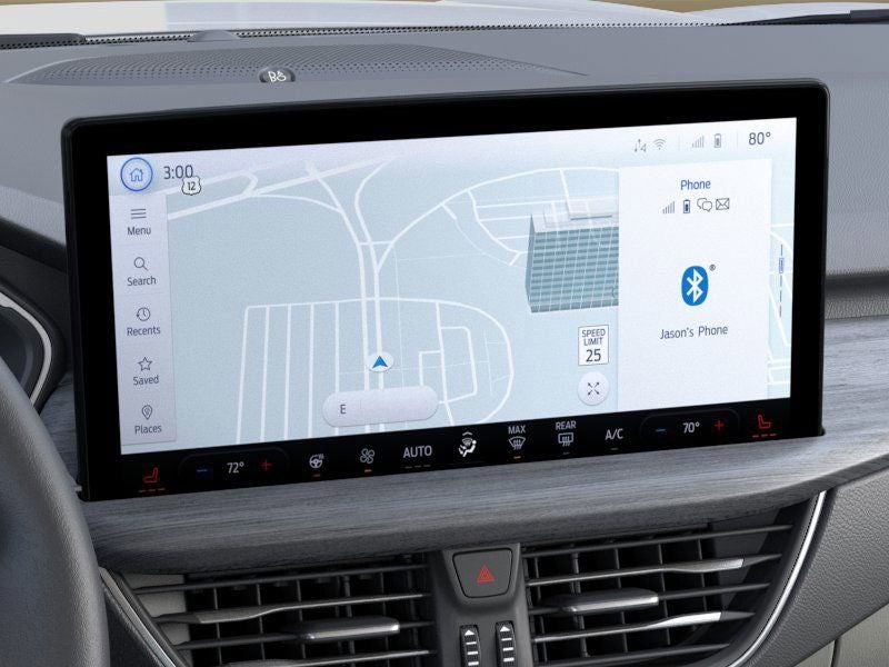 2026 Ford Escape Plug-In Hybrid Base