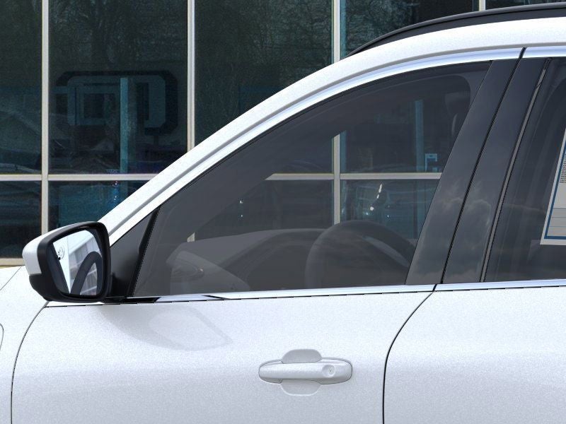 2026 Ford Escape Plug-In Hybrid Base