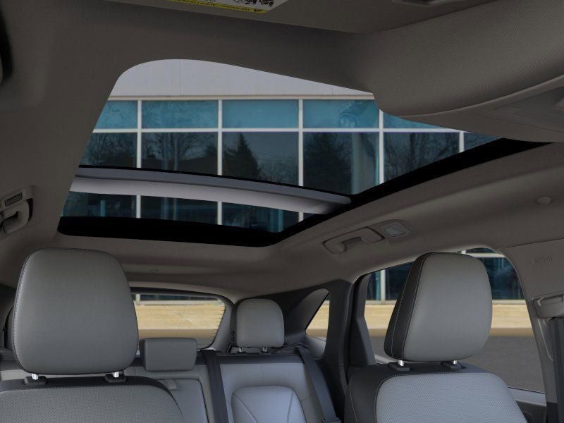 2026 Ford Escape Plug-In Hybrid Base