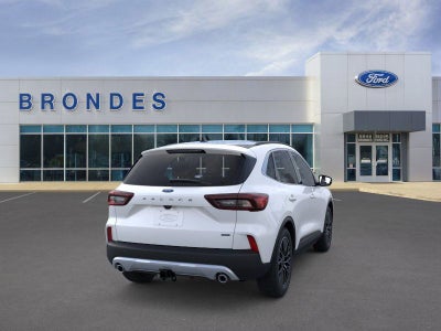 2026 Ford Escape Plug-In Hybrid Base