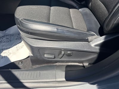2025 Ford Escape Plug-In Hybrid Base